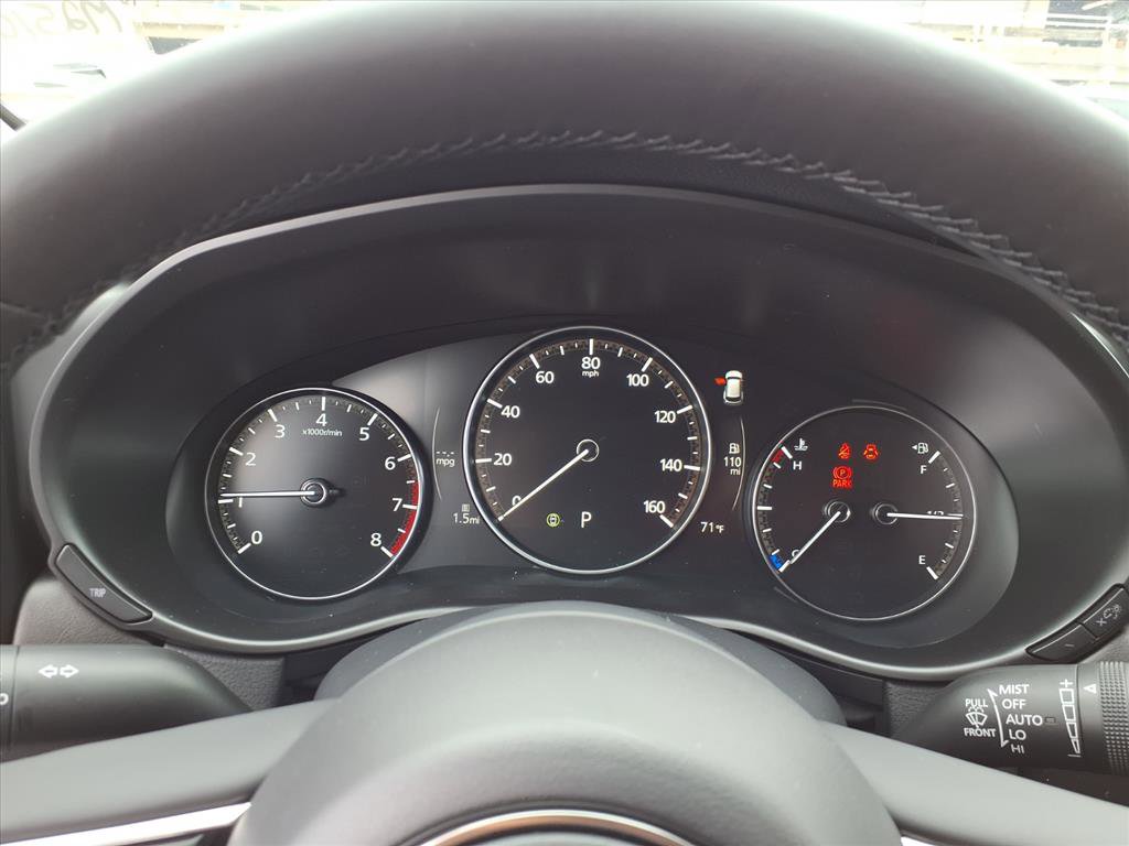 2025 Mazda CX-50 2.5 Premium Plus photo 11