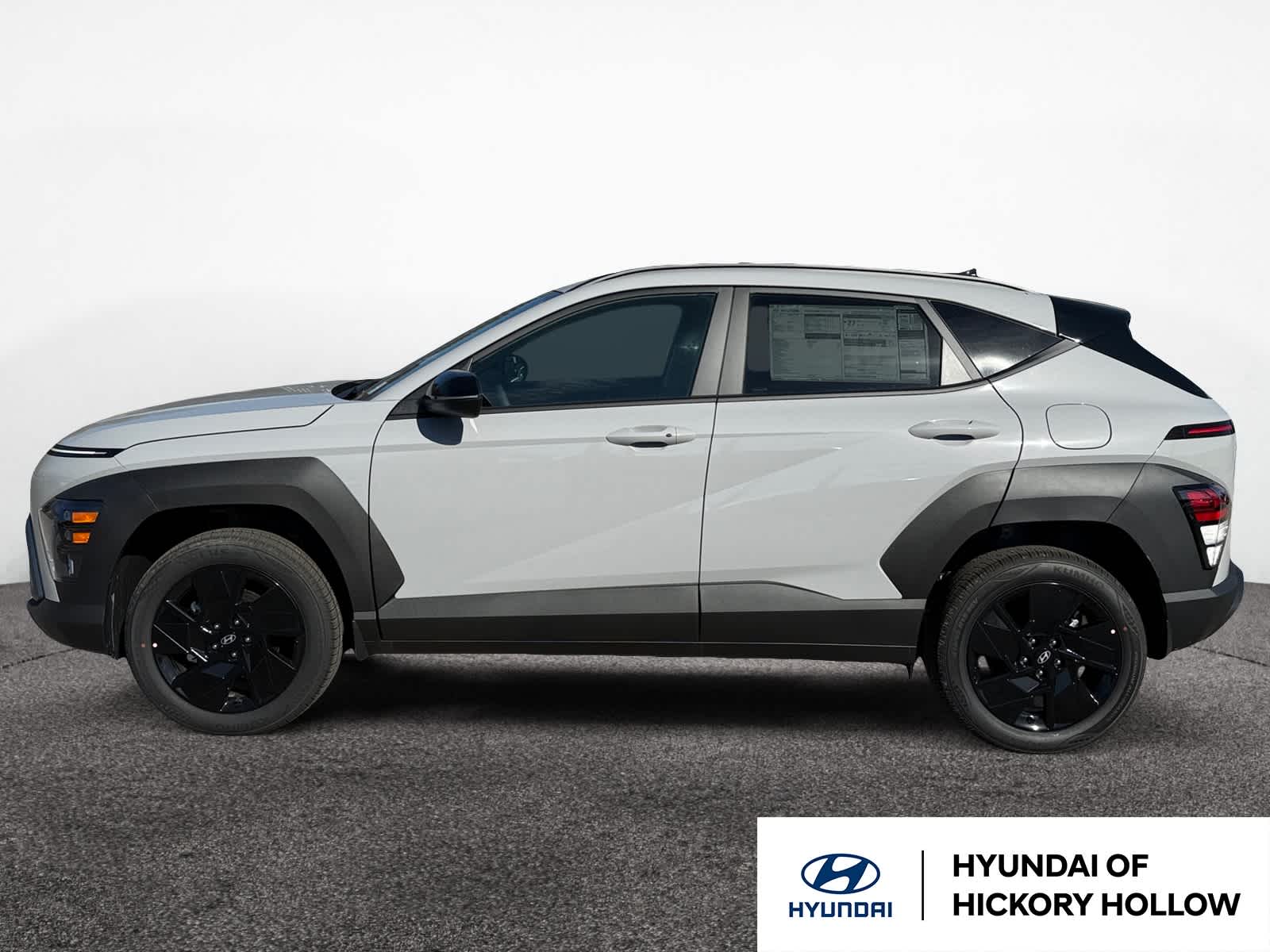 2026 Hyundai Kona SEL photo 2
