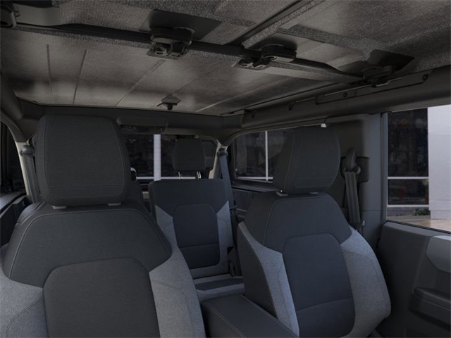 2025 FORD BRONCO - Image 37