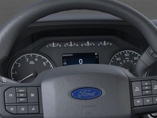 2026 FORD F-150 - Image 35