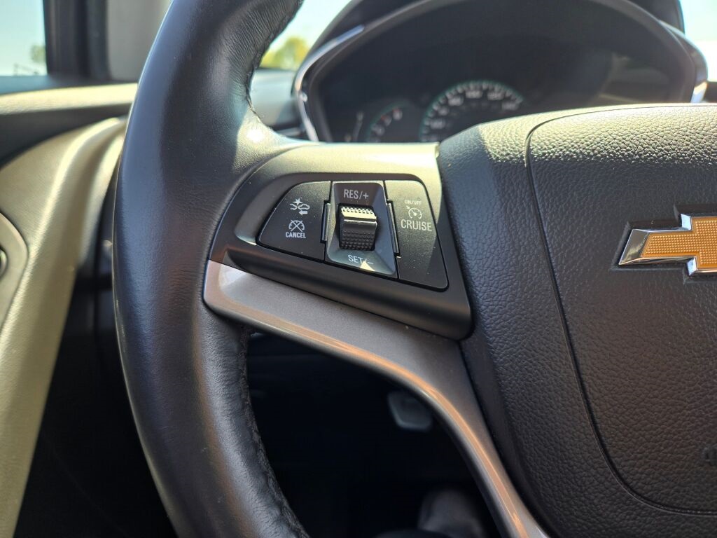 2018 Chevrolet Trax Premier photo 23