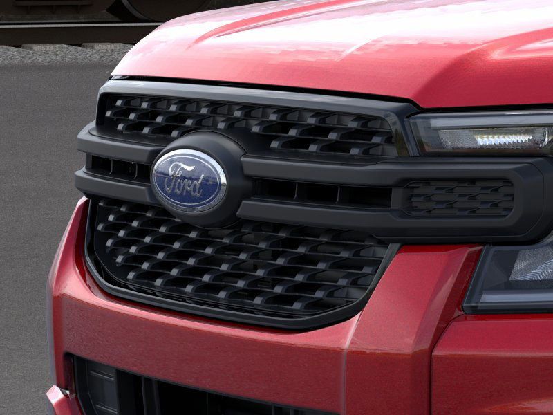 2025 Ford Ranger XL photo 13