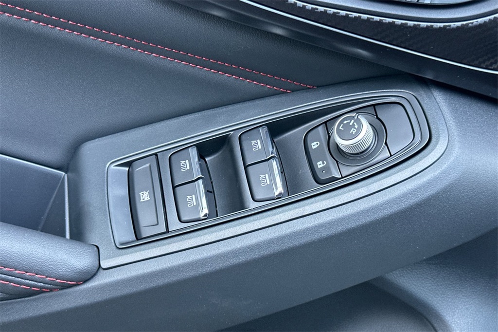 2025 Subaru WRX Premium photo 13