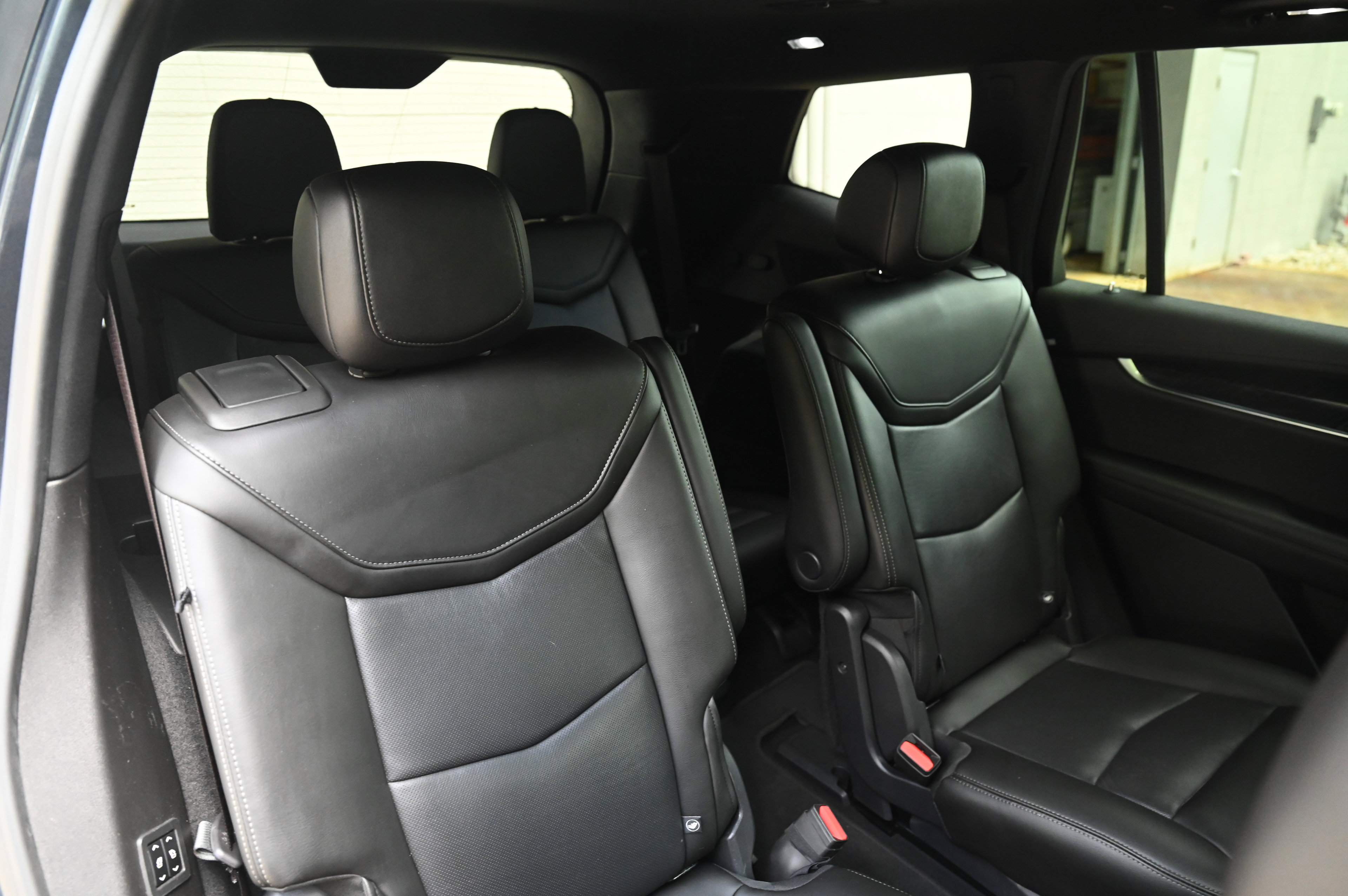 2021 Cadillac XT6 Premium Luxury photo 31
