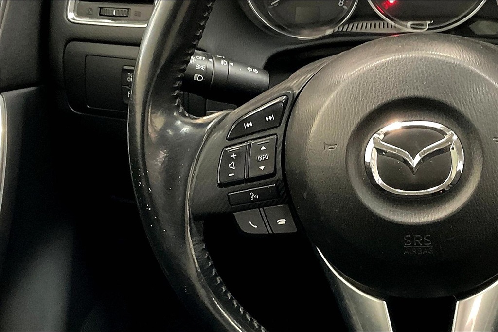 2016 Mazda CX-5 Touring photo 13