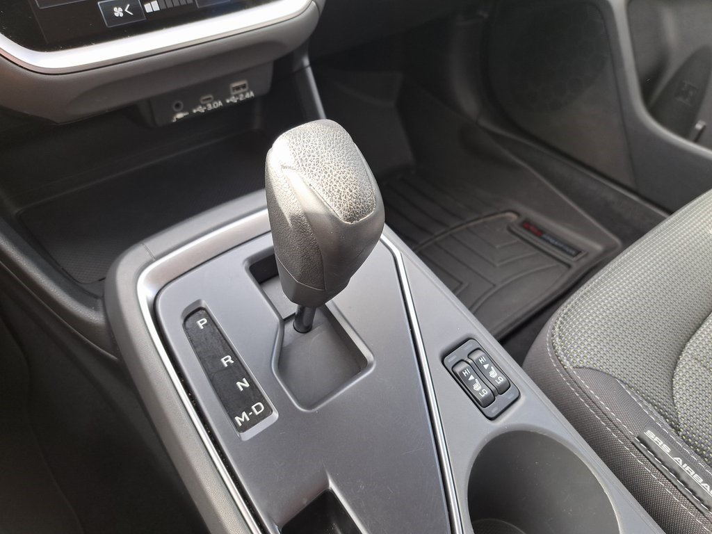 2024 Subaru Crosstrek Premium photo 19