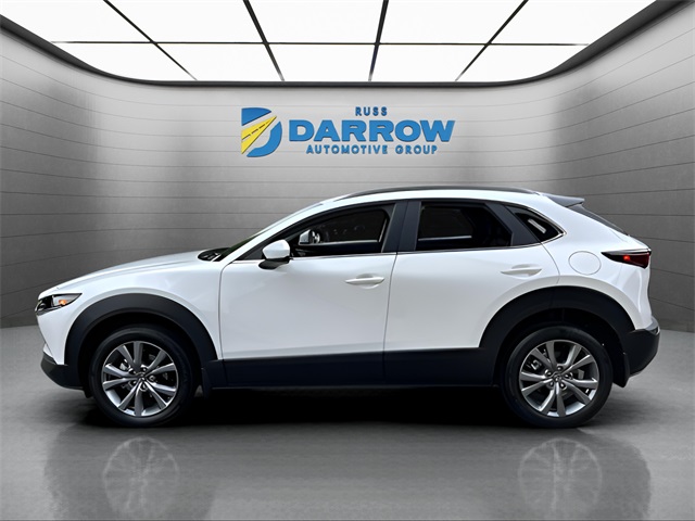2025 Mazda CX-30 2.5 S Preferred photo 2
