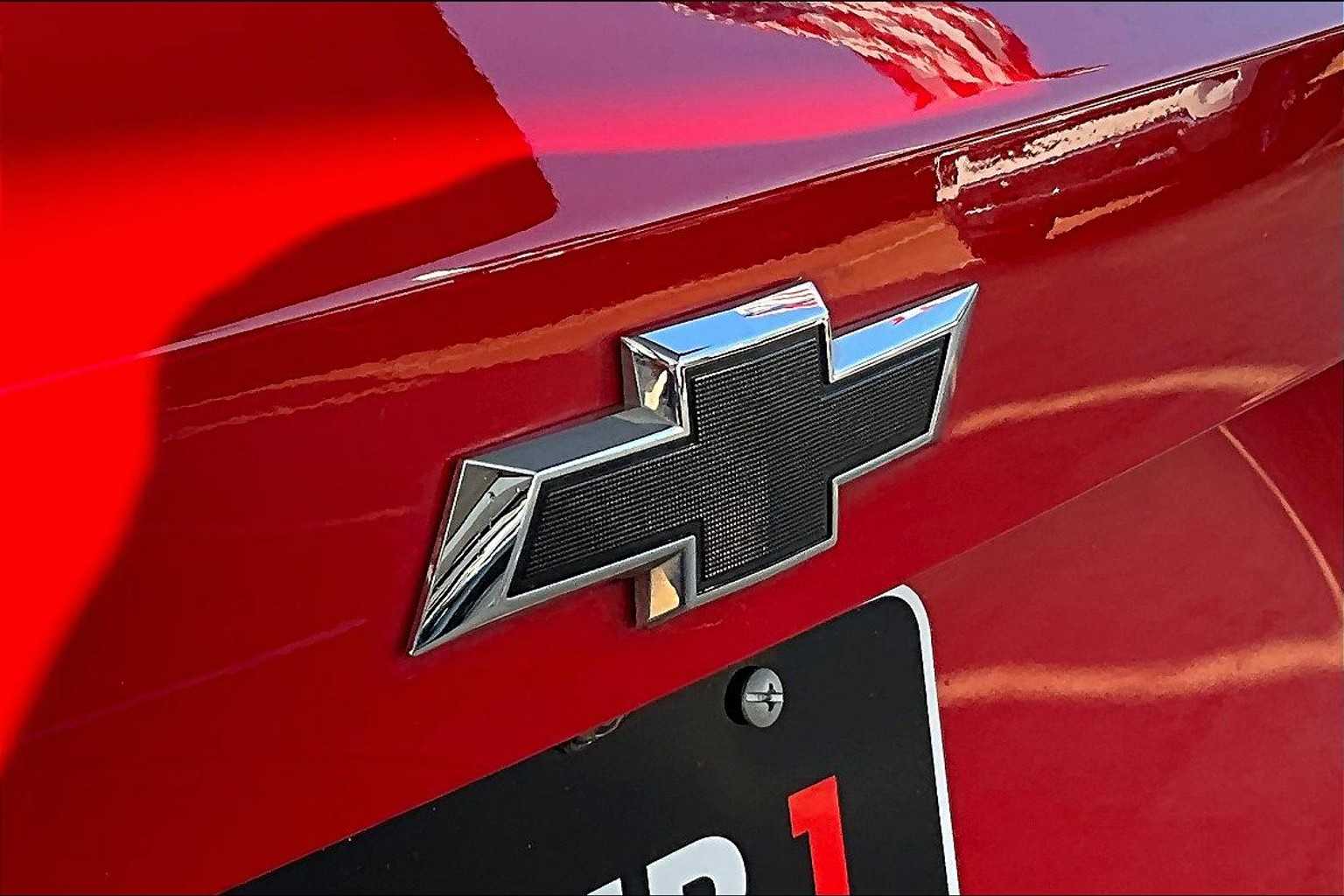 2022 Chevrolet Blazer RS photo 28