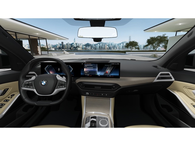 2025 Bmw 330i xDrive photo 10