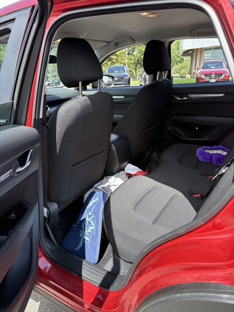 2023 Mazda CX-5 2.5 S photo 9