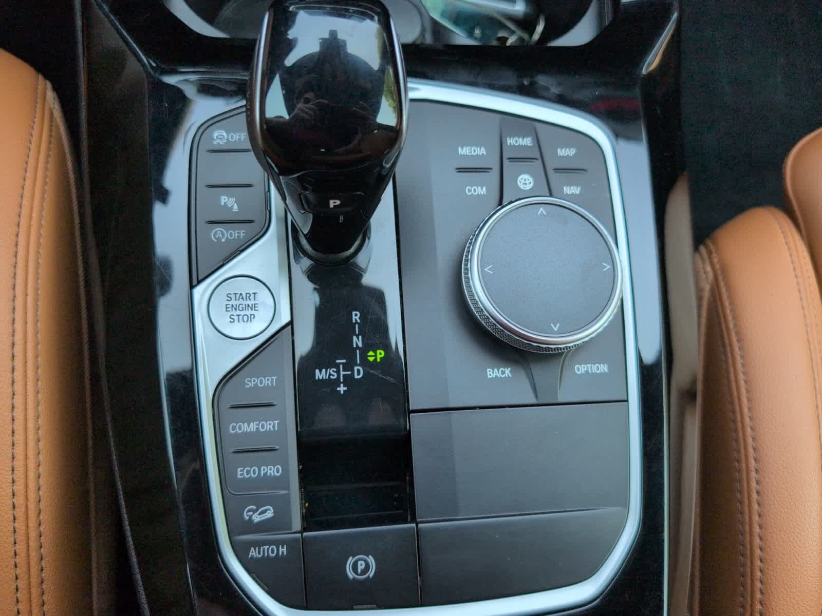 2023 Bmw X3 xDrive30i photo 22