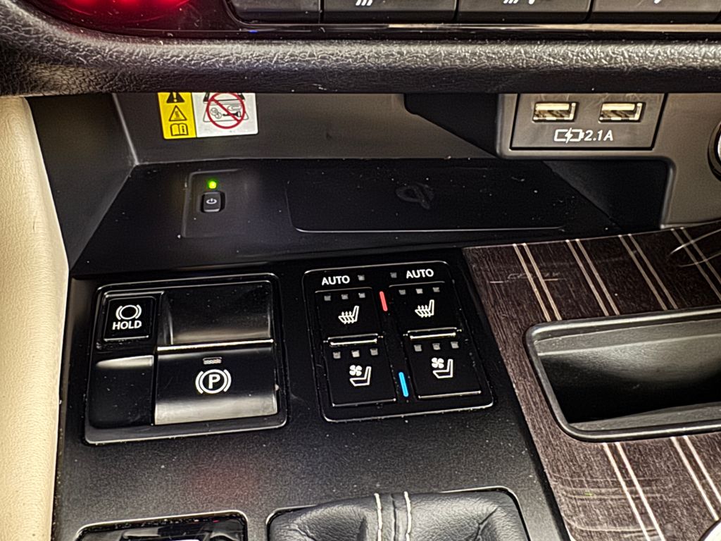 2021 Lexus RX 350 photo 27