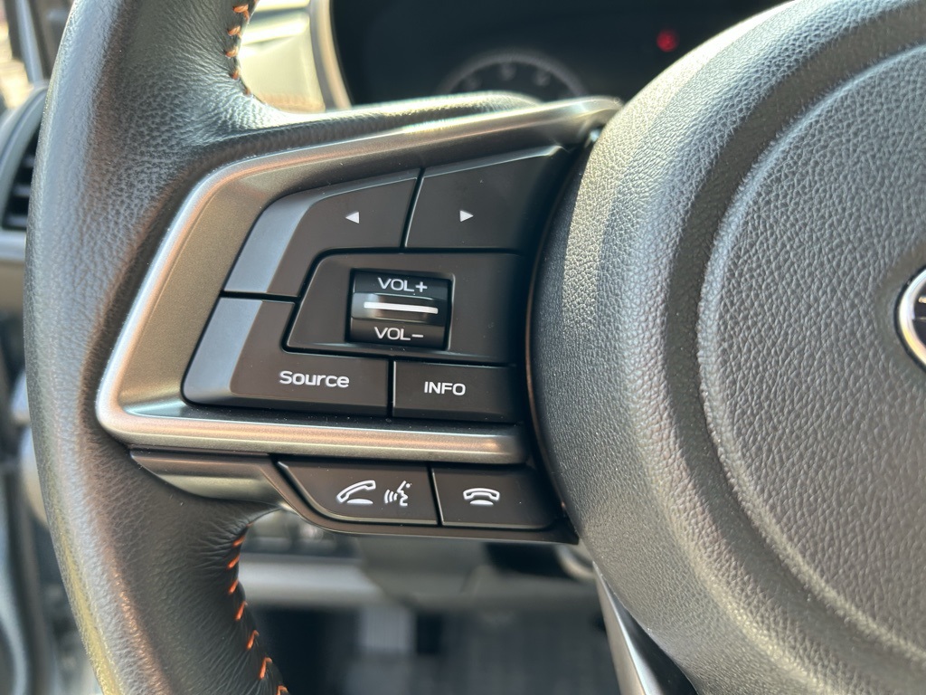 2022 Subaru Crosstrek Premium photo 14