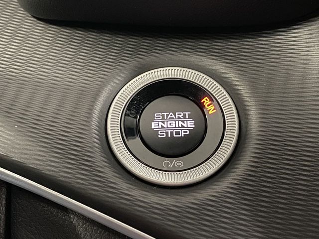 2025 Jeep Grand Cherokee Altitude photo 27