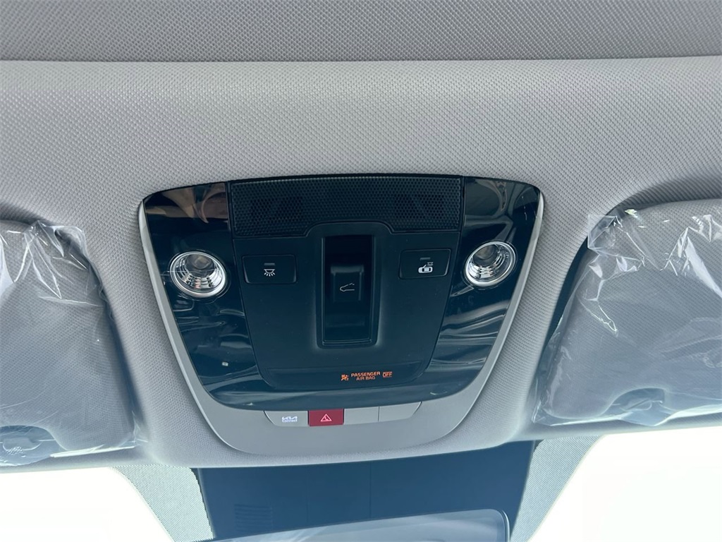 2026 Kia Sorento EX photo 18