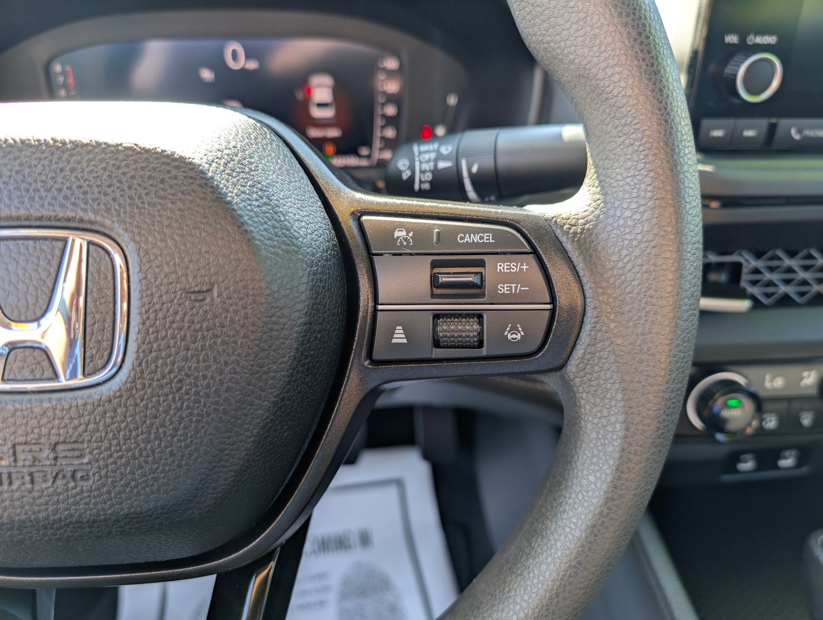 2023 Honda Accord EX photo 17