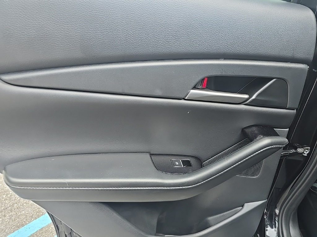 2025 Mazda CX-30 2.5 Select Sport photo 22