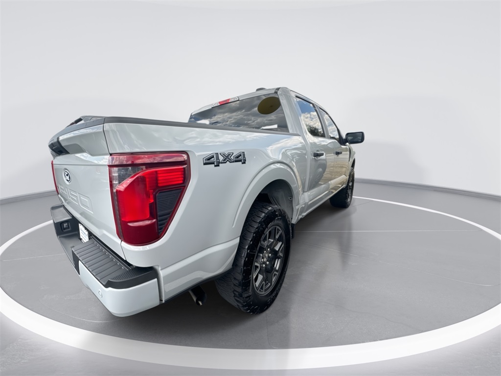 2024 Ford F-150 STX photo 9