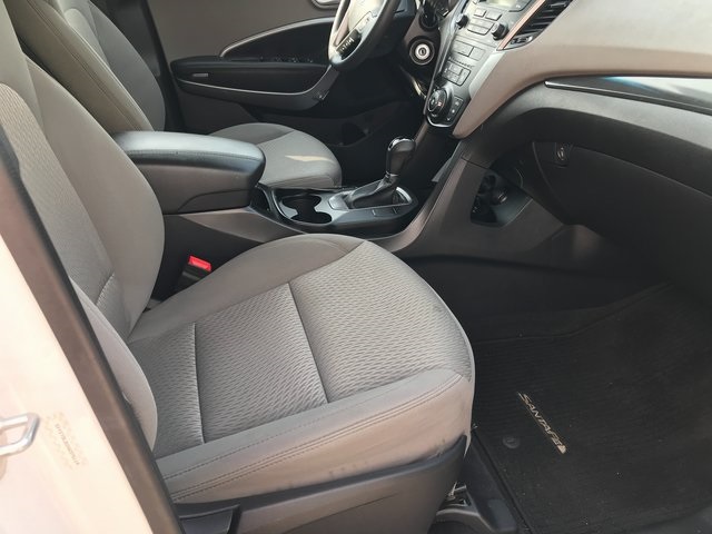 2016 Hyundai Santa Fe Sport Base photo 10