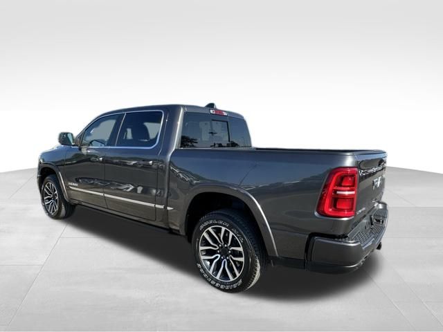 2026 Ram 1500 Limited photo 6