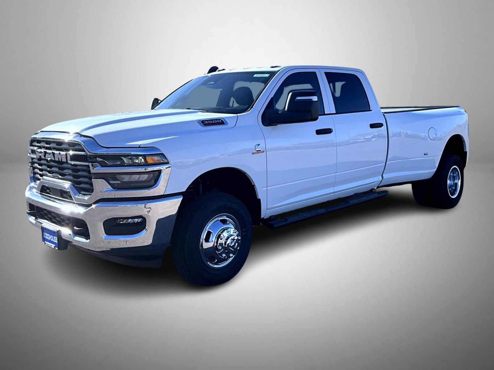 2026 RAM Ram 3500 Pickup Tradesman's photo