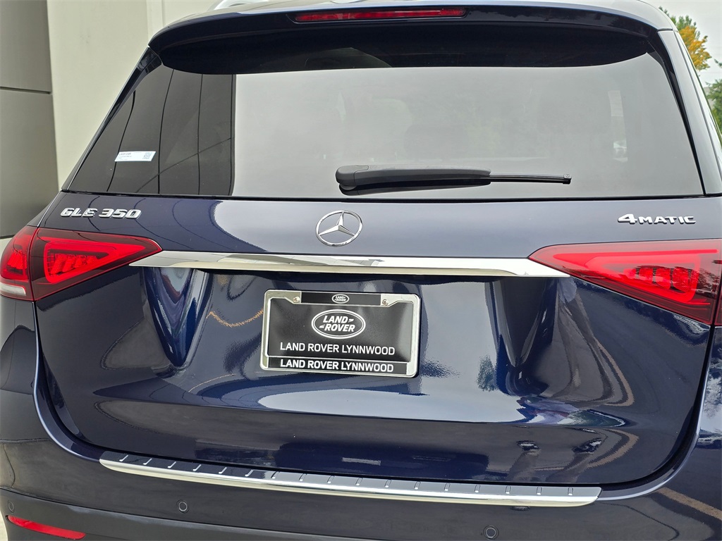 2020 Mercedes Benz GLE 350 4MATIC photo 9