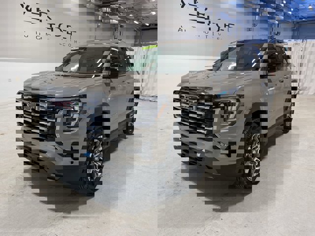 2025 GMC Terrain Elevation's photo