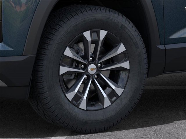 2026 Chevrolet Equinox LT photo 5