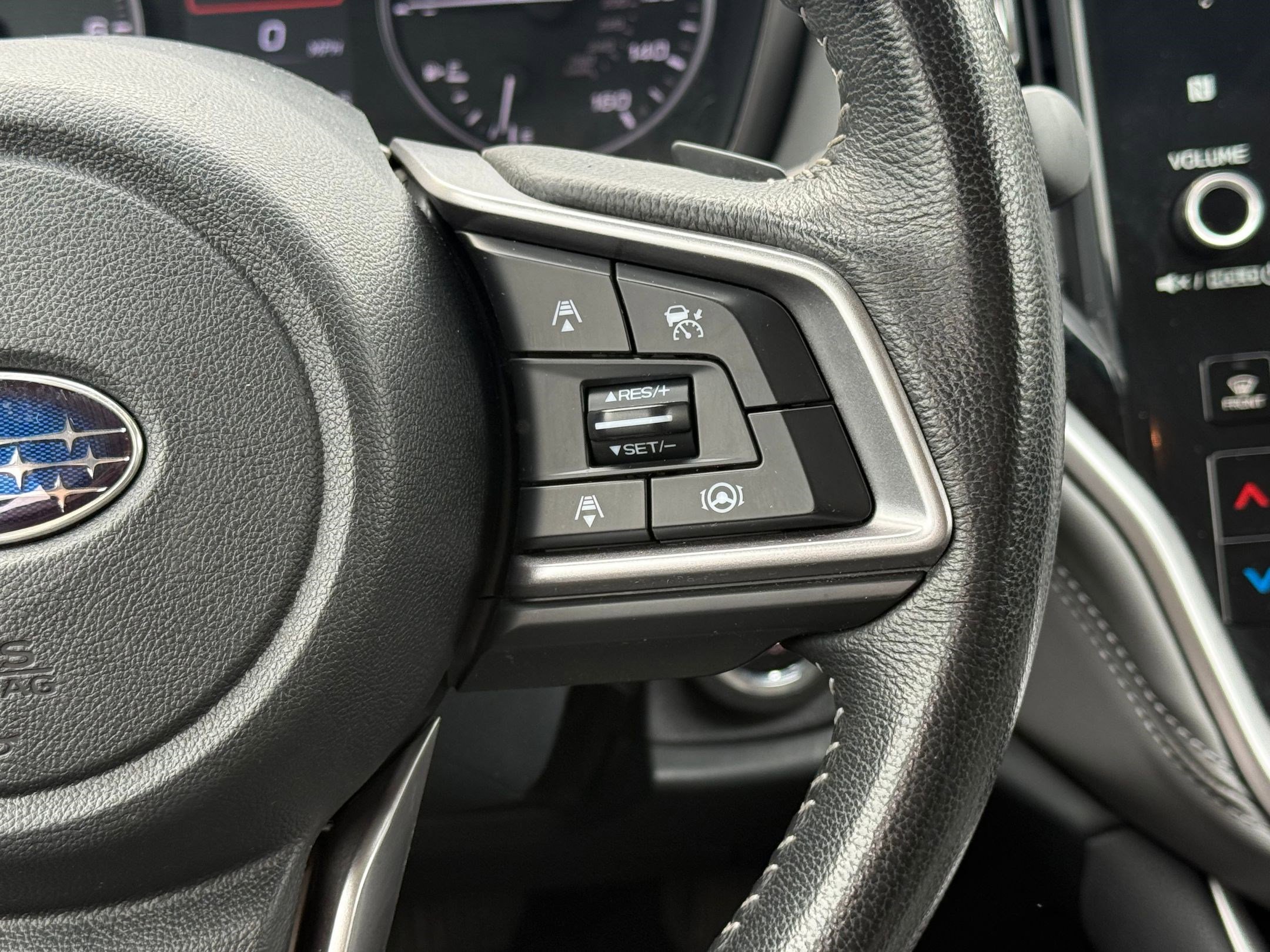 2022 Subaru Outback Onyx Edition XT photo 18