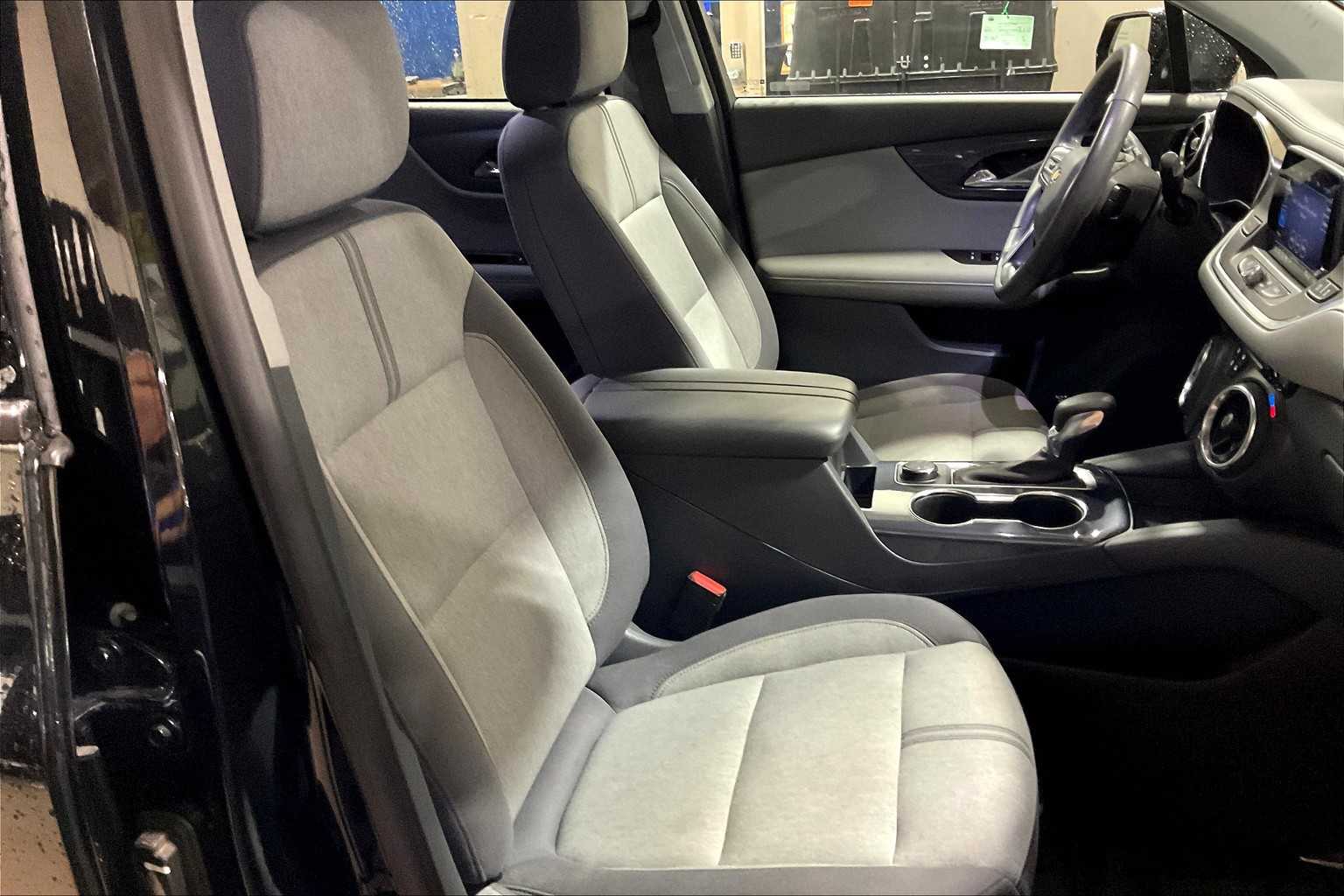 2021 Chevrolet Blazer 2LT photo 7