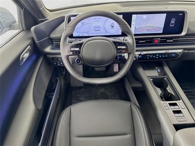 2025 Hyundai Ioniq 6 SEL photo 30