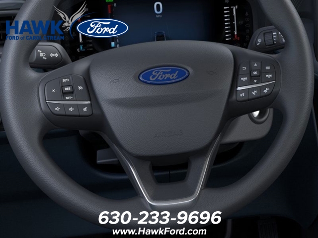 2025 FORD MAVERICK - Image 14