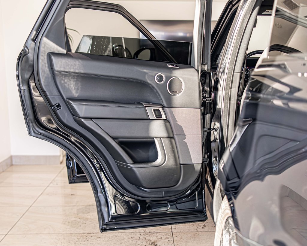 2019 LAND ROVER RANGE ROVER SPORT - Image 34