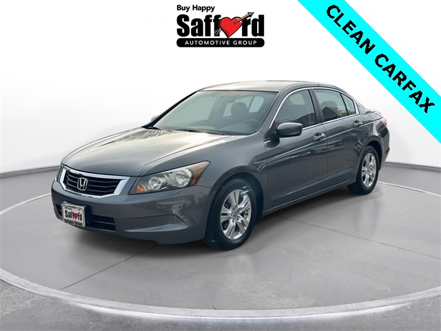 2010 Honda Accord LX-P's photo