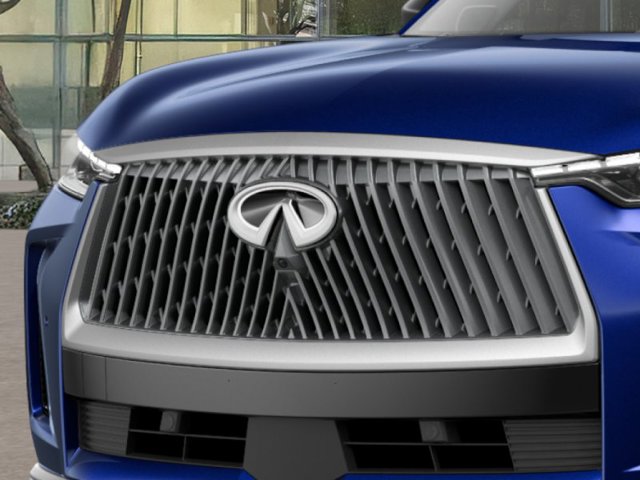 2026 Infiniti QX60 Luxe photo 10