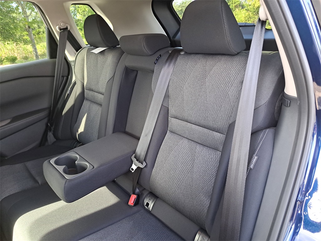 2026 Nissan Rogue SV photo 13