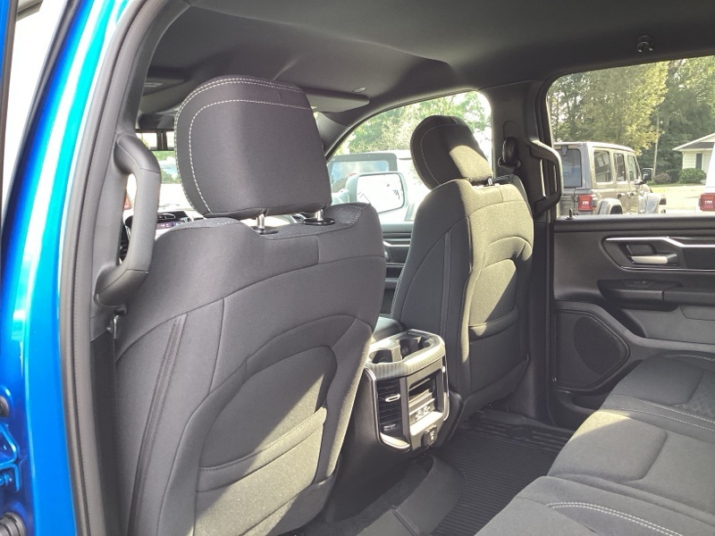 2025 Ram 1500 Big Horn Lone Star photo 17