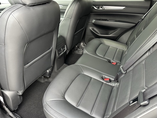 2025 Mazda CX-5 2.5 Premium Plus photo 20