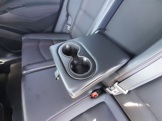 2024 Chevrolet Equinox RS photo 40