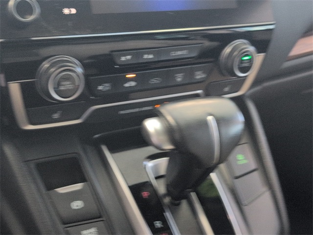 2017 Honda CR-V EX-L photo 19