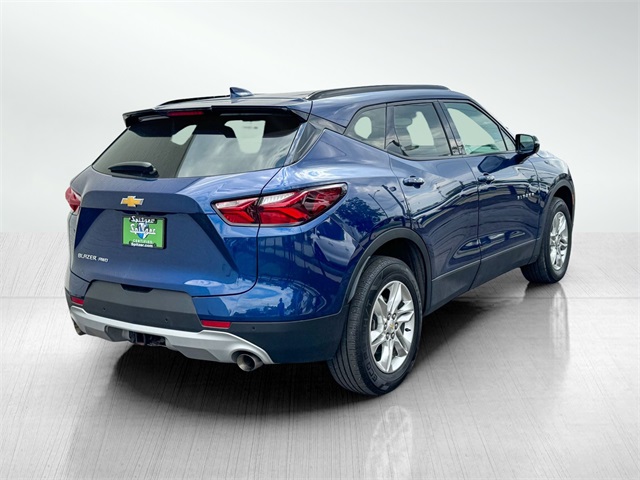 2022 Chevrolet Blazer 2LT photo 5