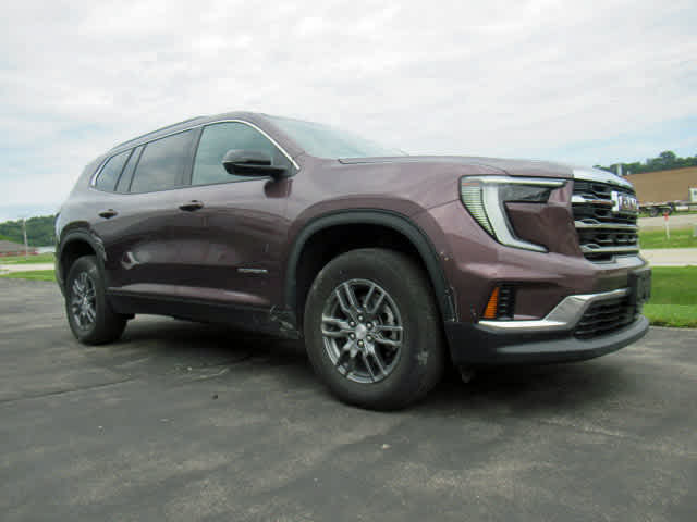 2025 Gmc Acadia Elevation photo 7