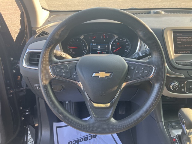 2023 Chevrolet Equinox LT photo 21