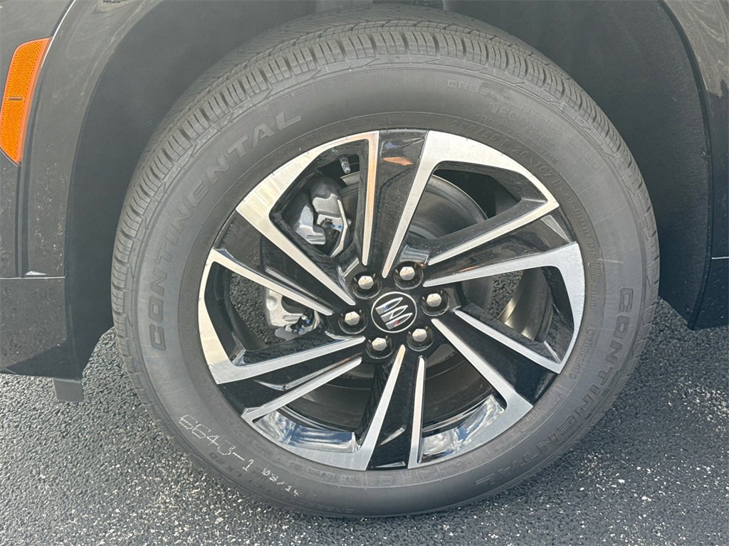 2026 BUICK ENCLAVE - Image 10