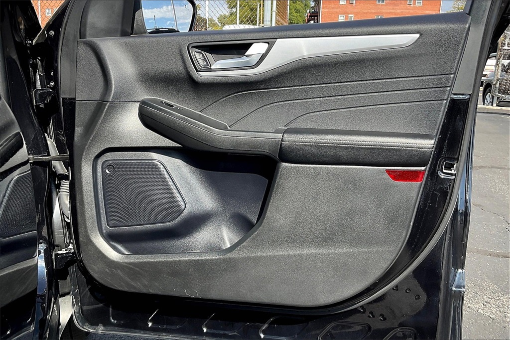 2024 FORD ESCAPE - Image 21