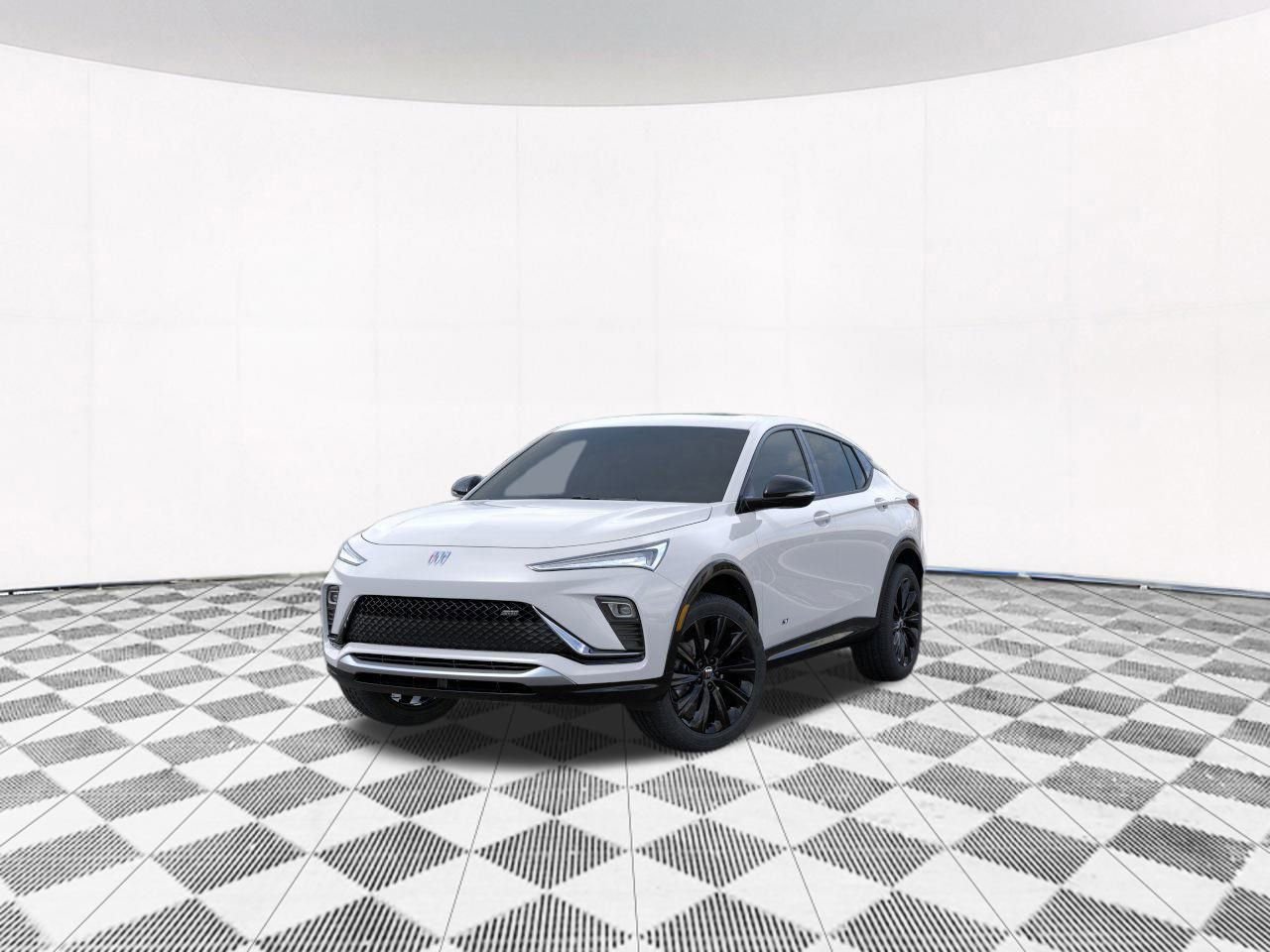 2026 Buick Envista ST photo 2