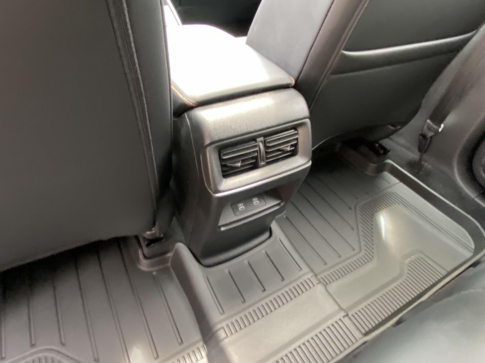 2025 Honda CR-V Hybrid Sport-L photo 7