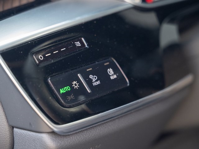 2019 Audi A8 L 55 photo 28