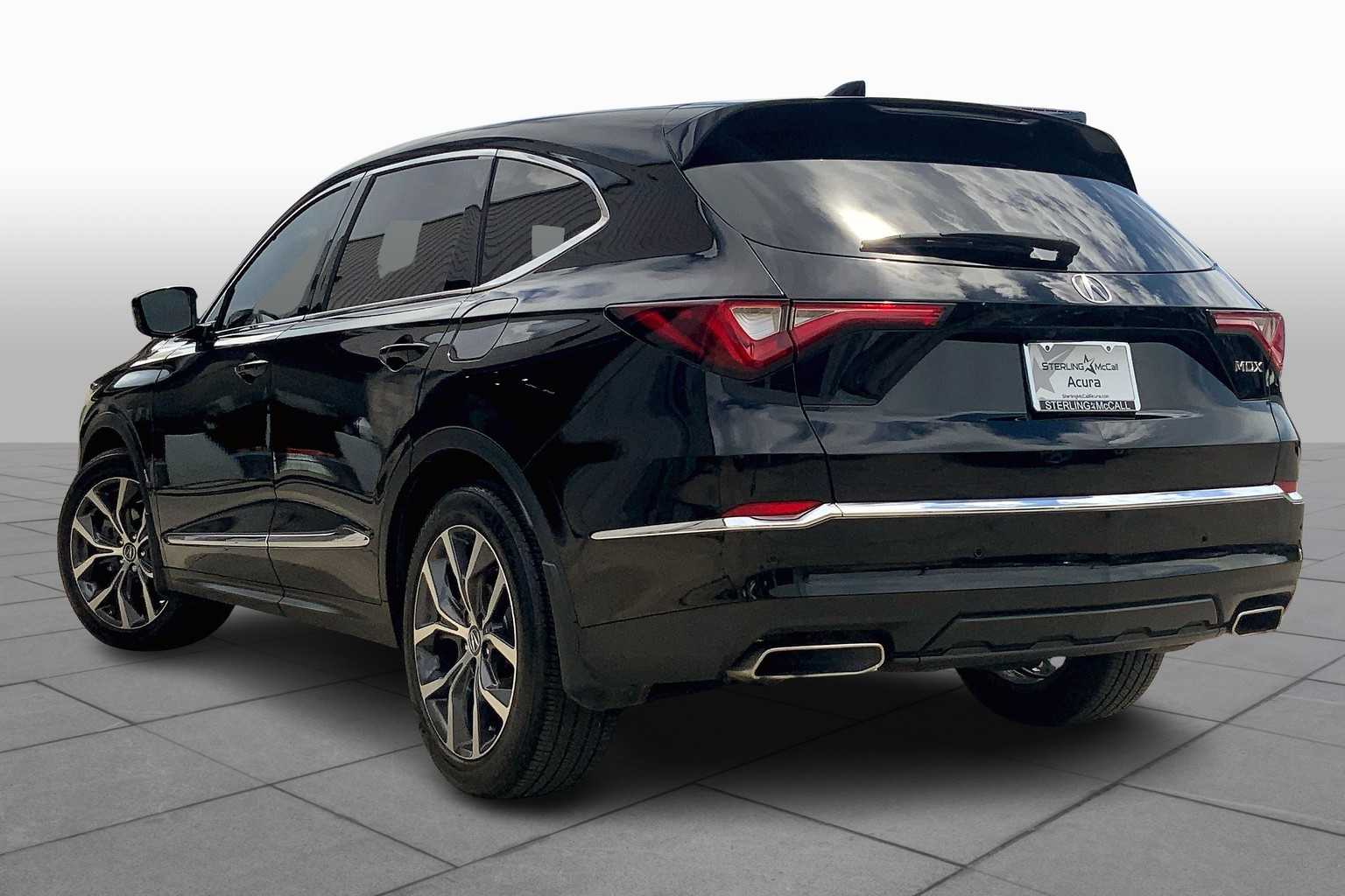 2023 Acura MDX Technology photo 10
