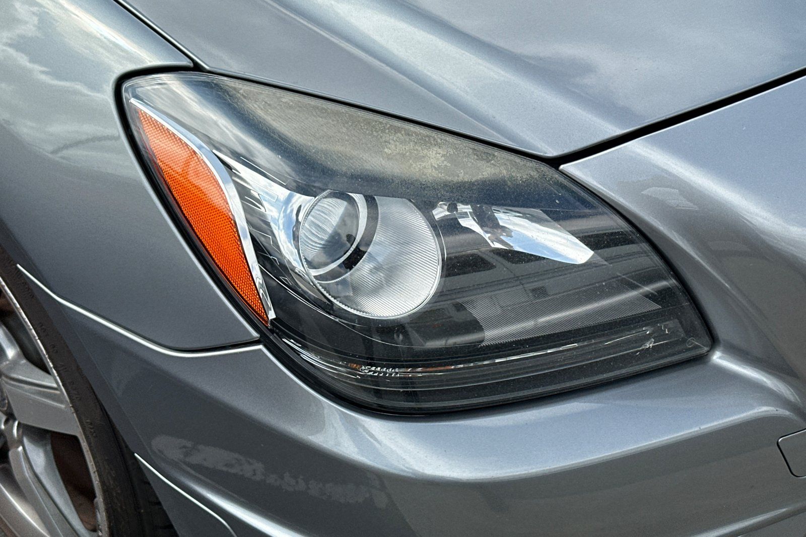2015 Mercedes Benz SLK 250 photo 11